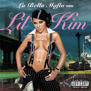 lil kim